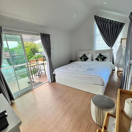 Hotel Baan Pranai In Pai Zewnętrze zdjęcie