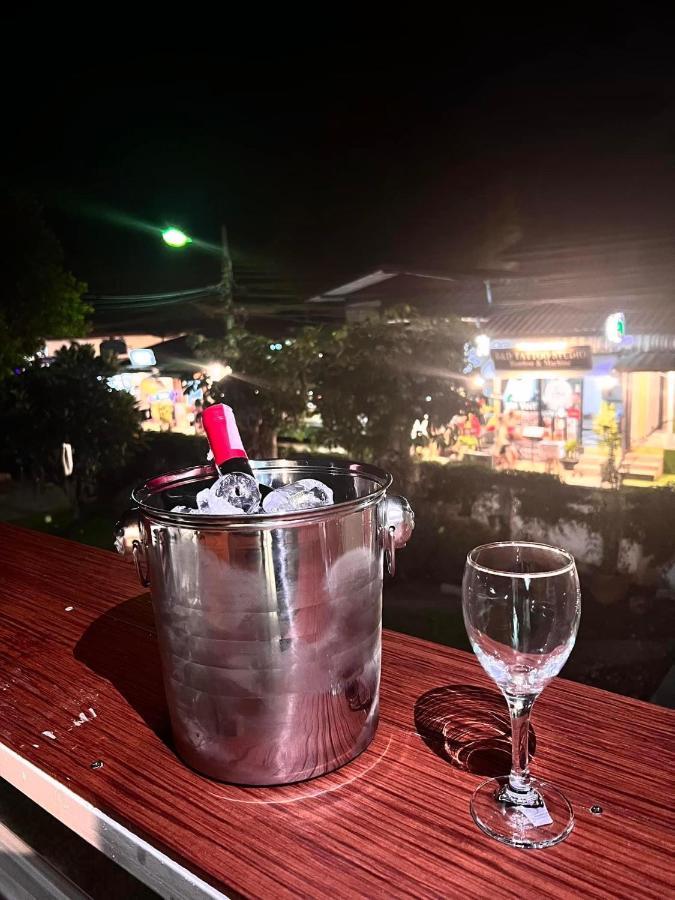 Hotel Baan Pranai In Pai Zewnętrze zdjęcie