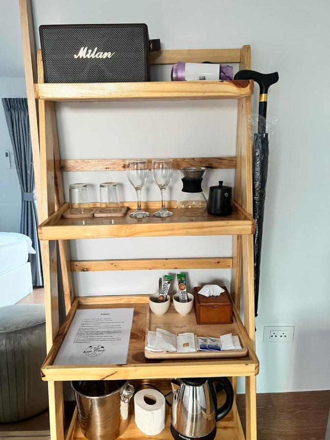 Hotel Baan Pranai In Pai Zewnętrze zdjęcie