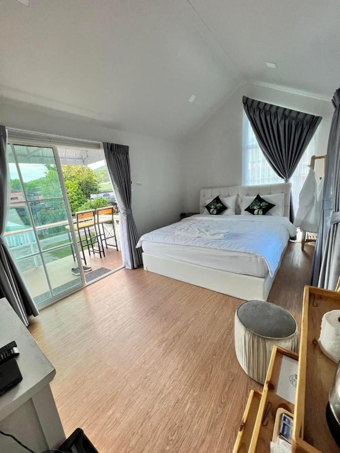 Hotel Baan Pranai In Pai Zewnętrze zdjęcie